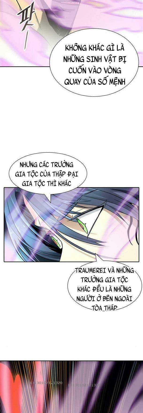 Cuộc Chiến Trong Tòa Tháp Chapter 526 trang 2