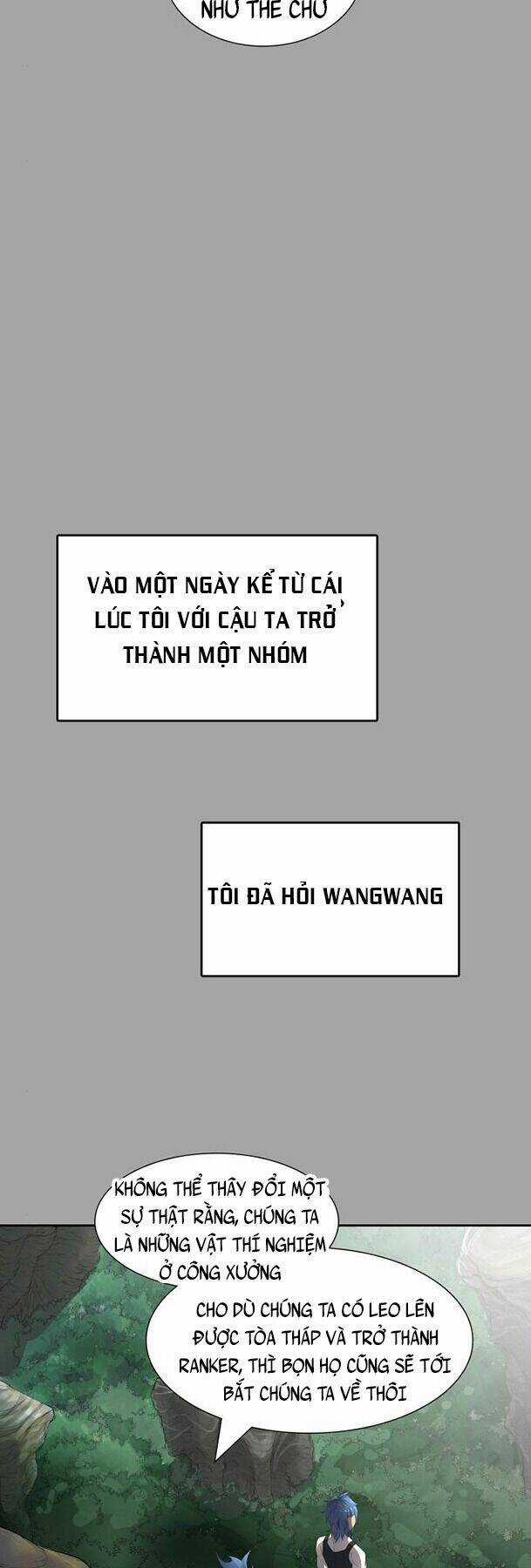 Cuộc Chiến Trong Tòa Tháp Chapter 526 trang 24