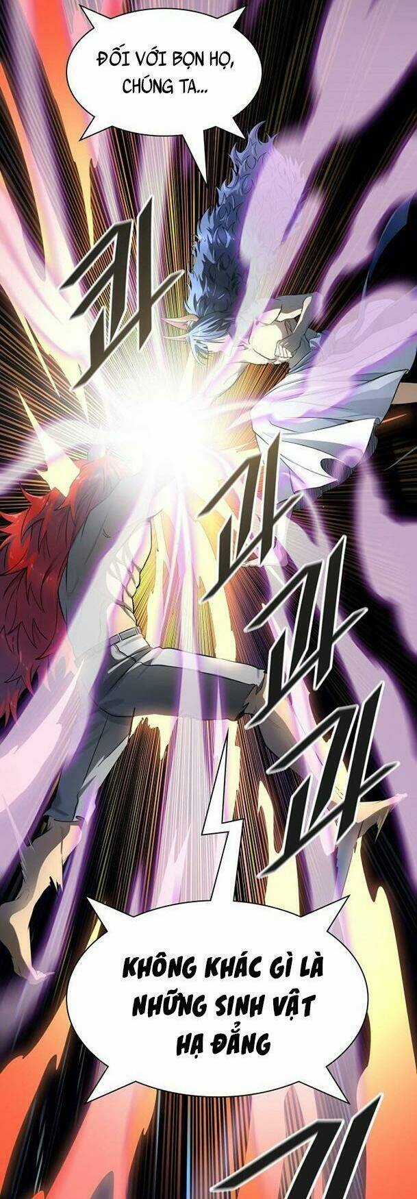 Cuộc Chiến Trong Tòa Tháp Chapter 526 trang 3