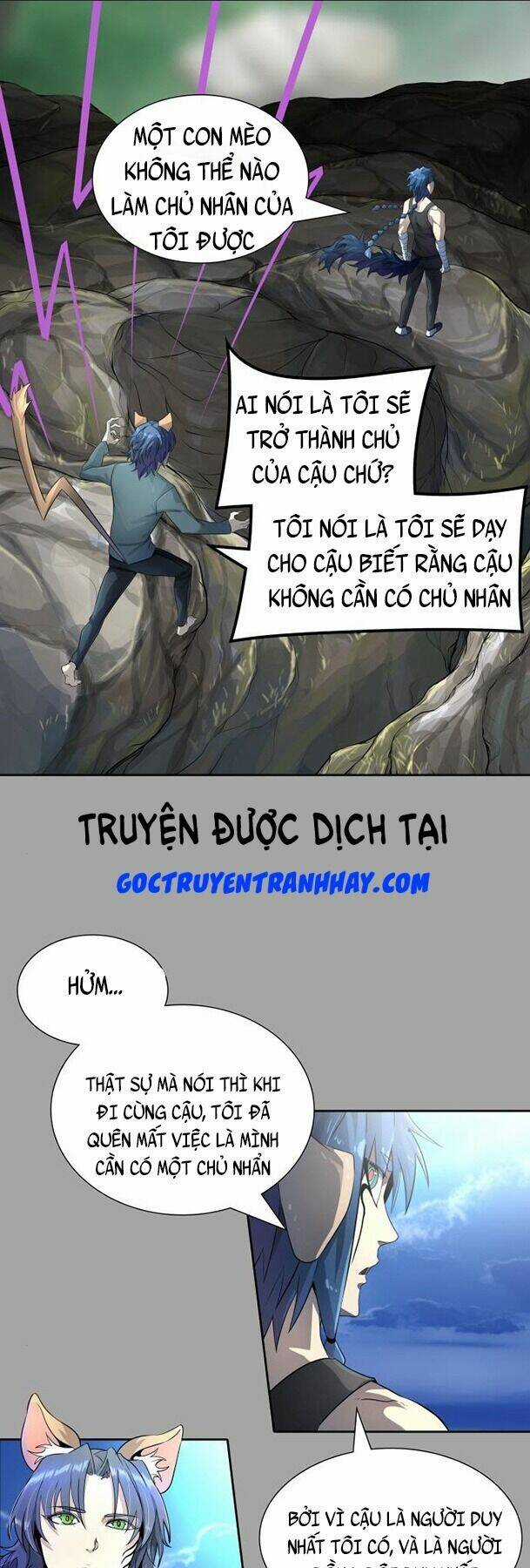 Cuộc Chiến Trong Tòa Tháp Chapter 526 trang 30