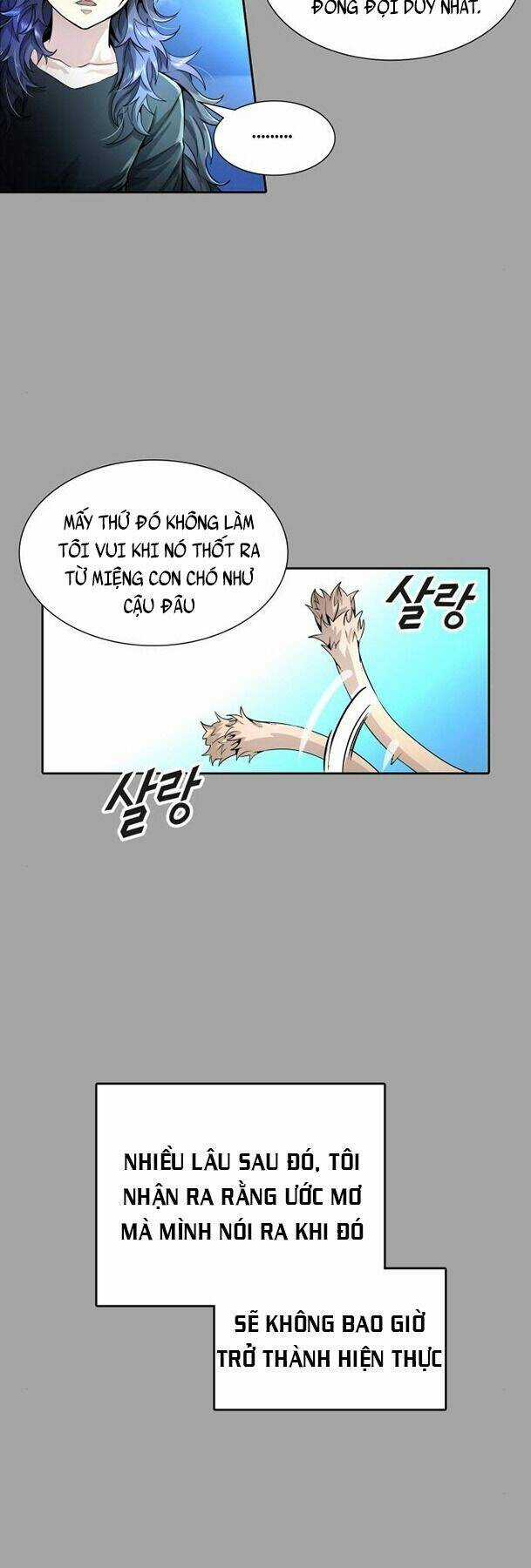 Cuộc Chiến Trong Tòa Tháp Chapter 526 trang 31