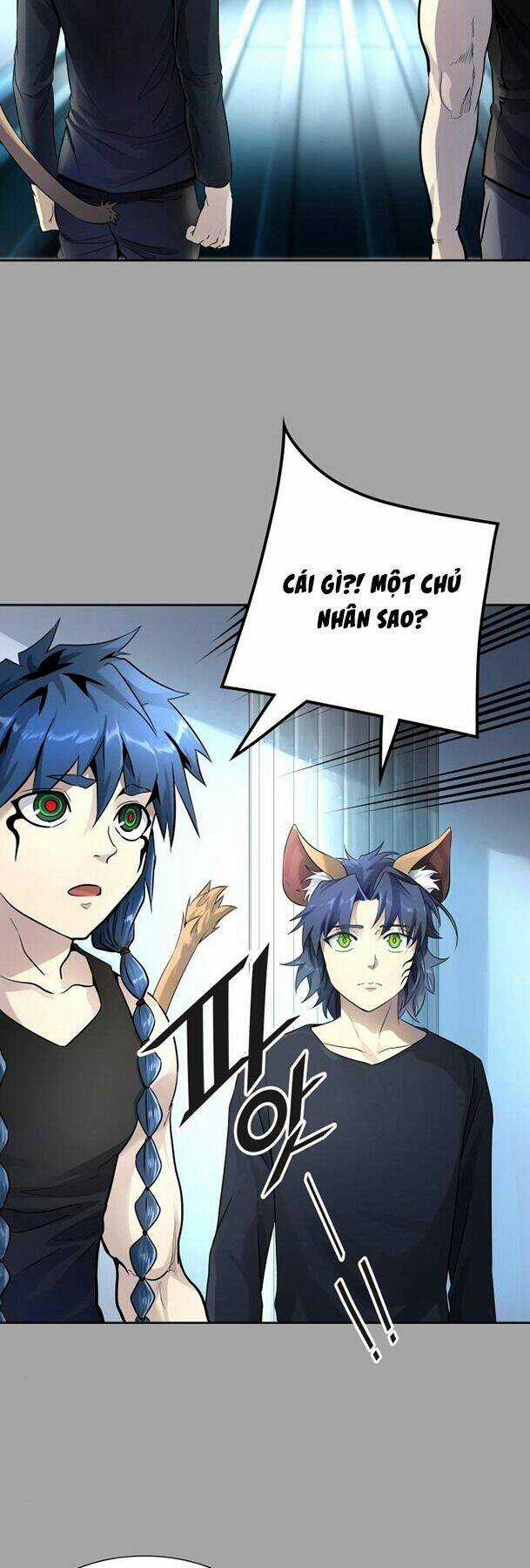 Cuộc Chiến Trong Tòa Tháp Chapter 526 trang 33