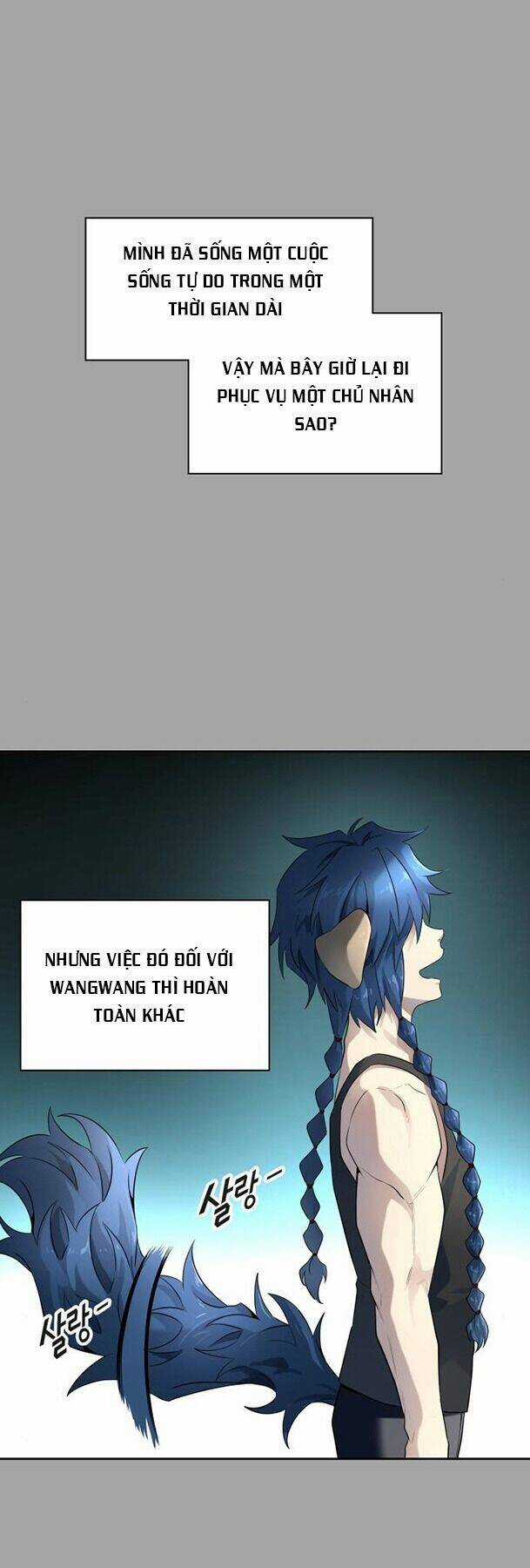 Cuộc Chiến Trong Tòa Tháp Chapter 526 trang 35