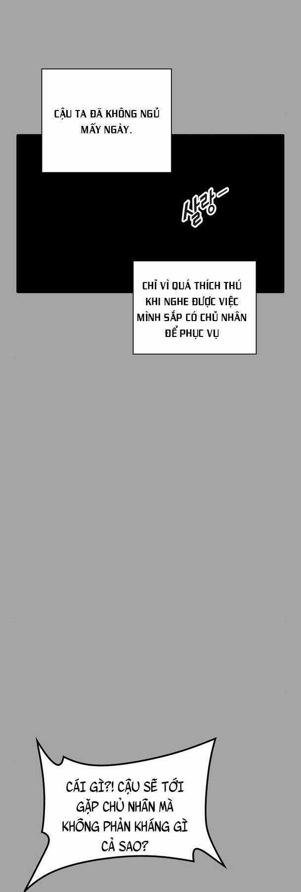Cuộc Chiến Trong Tòa Tháp Chapter 526 trang 36