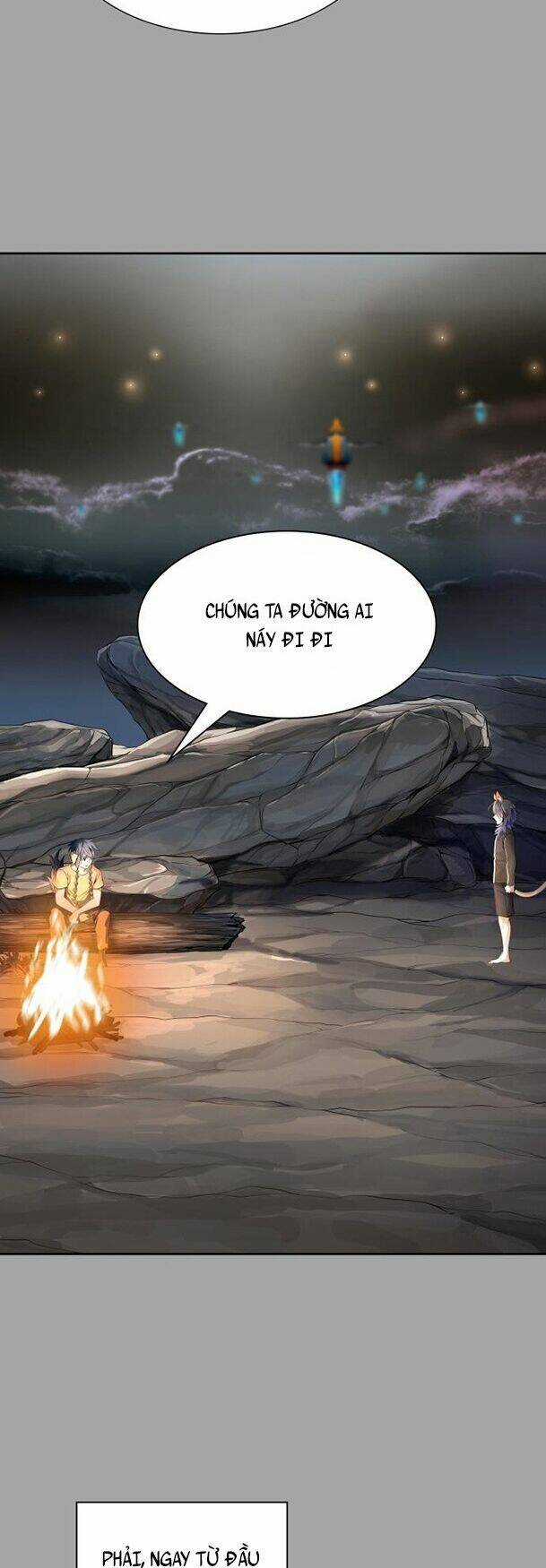 Cuộc Chiến Trong Tòa Tháp Chapter 526 trang 41