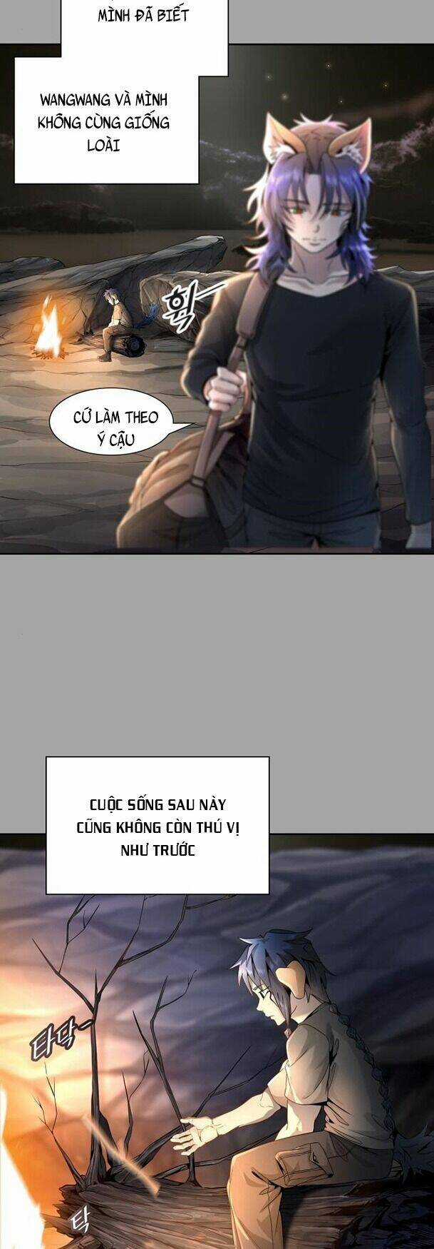 Cuộc Chiến Trong Tòa Tháp Chapter 526 trang 42