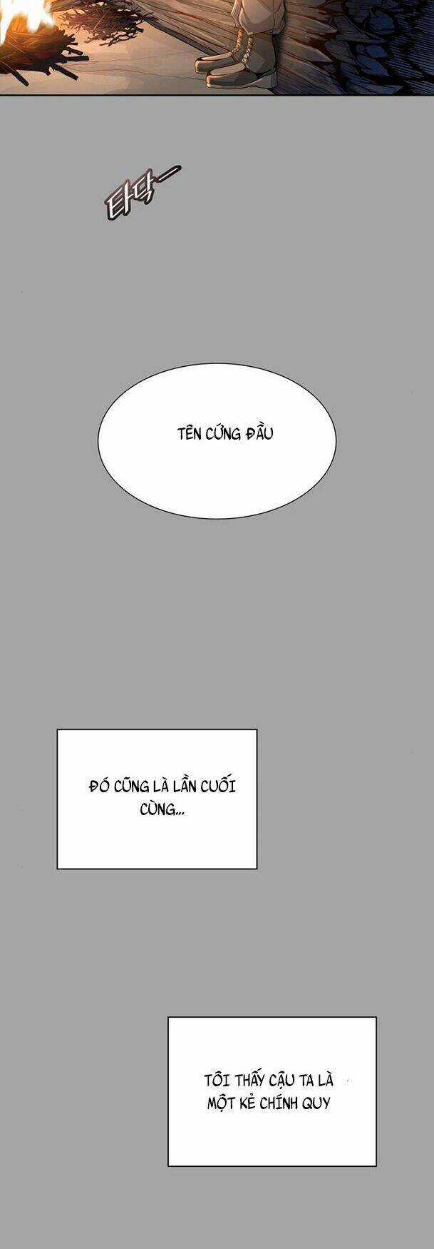 Cuộc Chiến Trong Tòa Tháp Chapter 526 trang 43