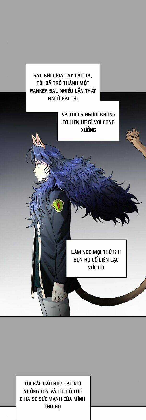 Cuộc Chiến Trong Tòa Tháp Chapter 526 trang 44