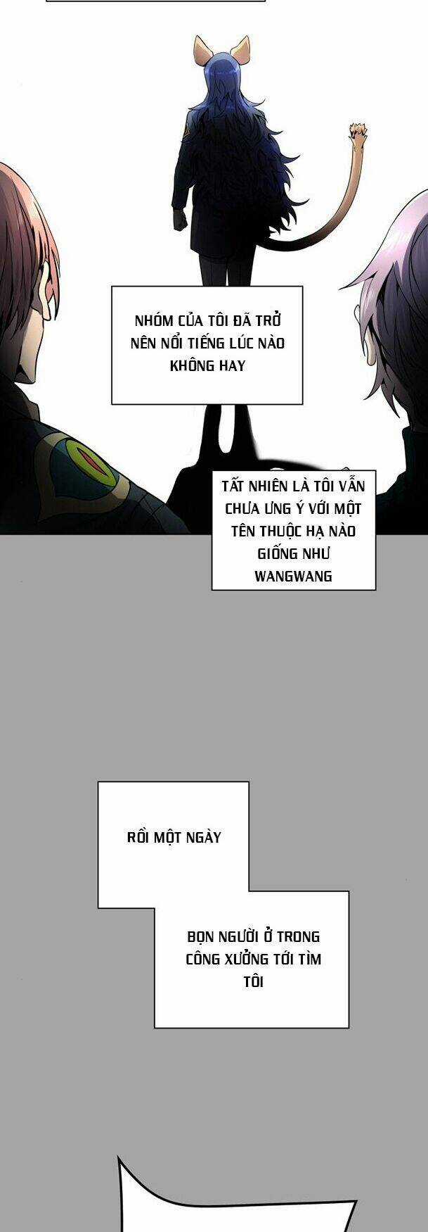 Cuộc Chiến Trong Tòa Tháp Chapter 526 trang 45
