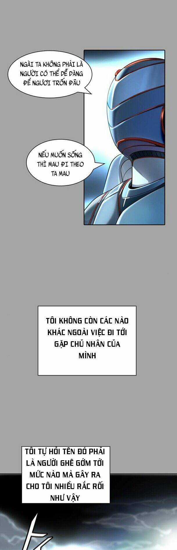 Cuộc Chiến Trong Tòa Tháp Chapter 526 trang 48