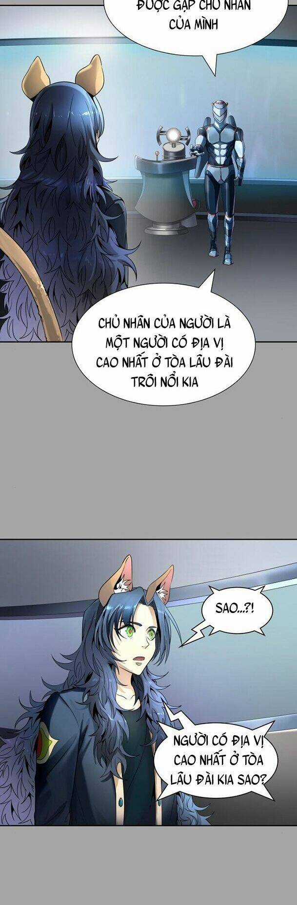 Cuộc Chiến Trong Tòa Tháp Chapter 526 trang 51
