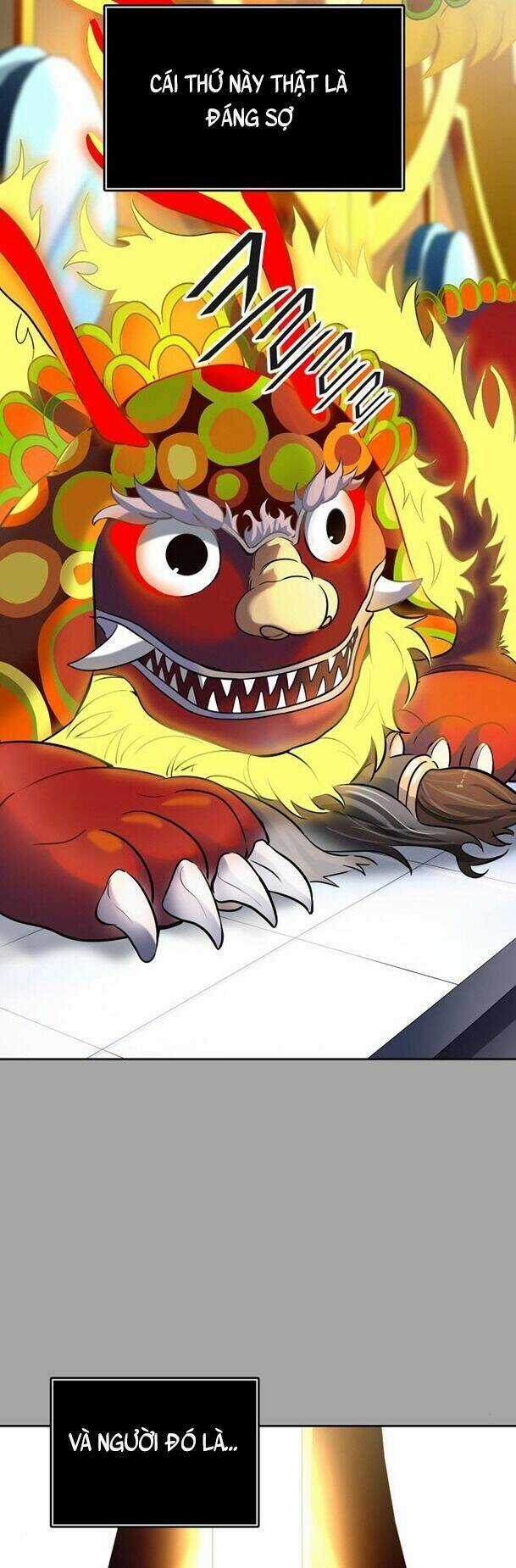 Cuộc Chiến Trong Tòa Tháp Chapter 526 trang 56