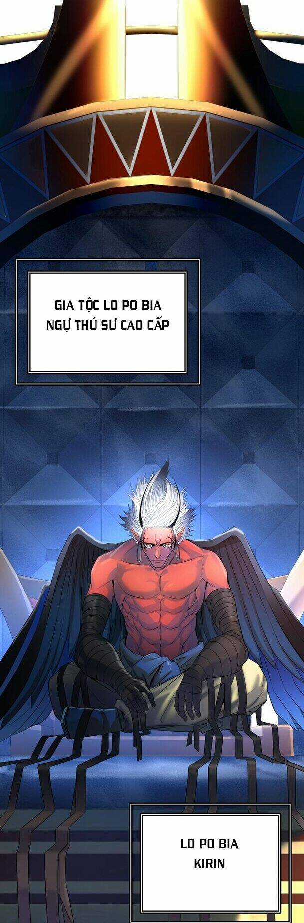 Cuộc Chiến Trong Tòa Tháp Chapter 526 trang 57