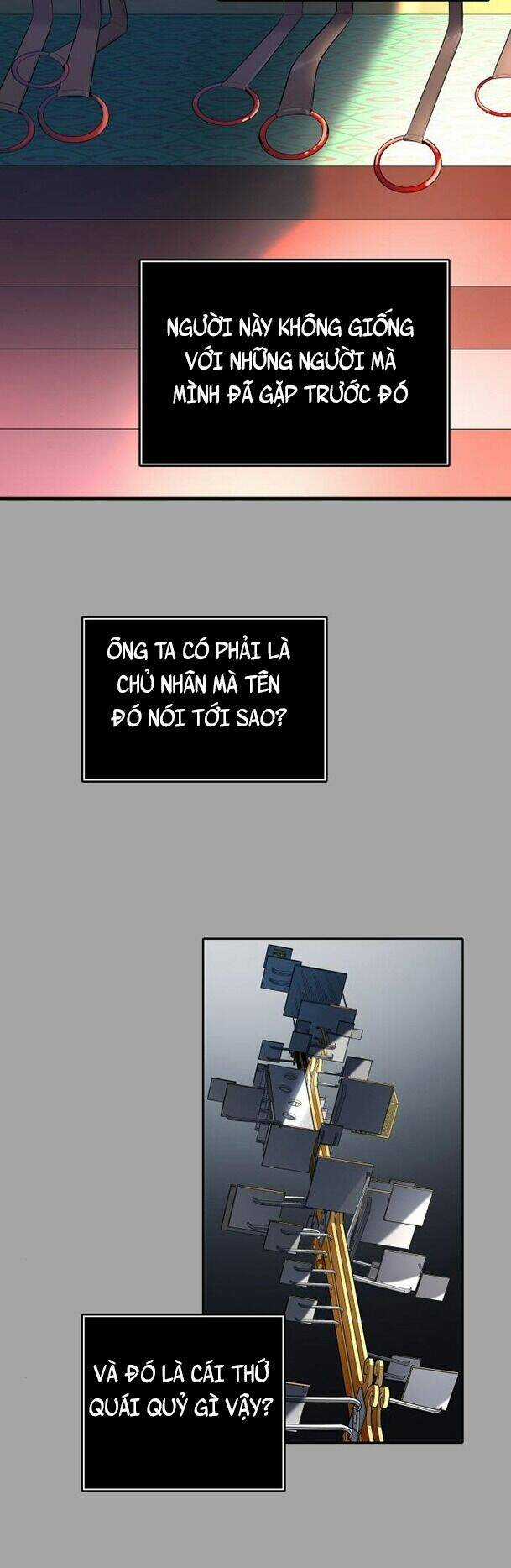 Cuộc Chiến Trong Tòa Tháp Chapter 526 trang 58
