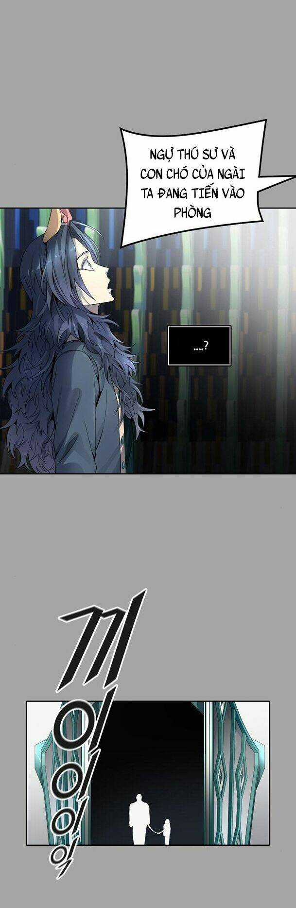 Cuộc Chiến Trong Tòa Tháp Chapter 526 trang 59