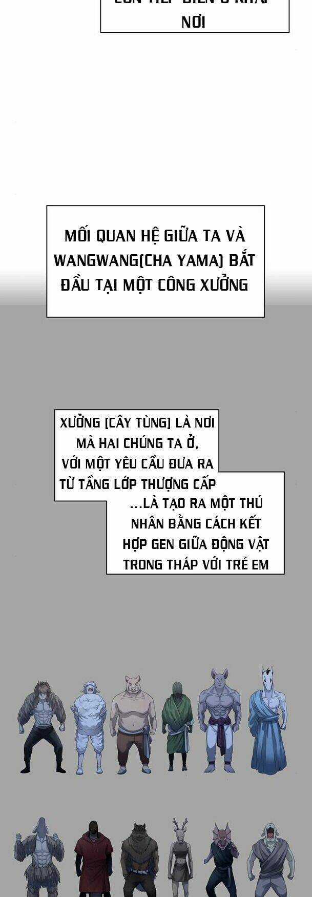 Cuộc Chiến Trong Tòa Tháp Chapter 526 trang 6