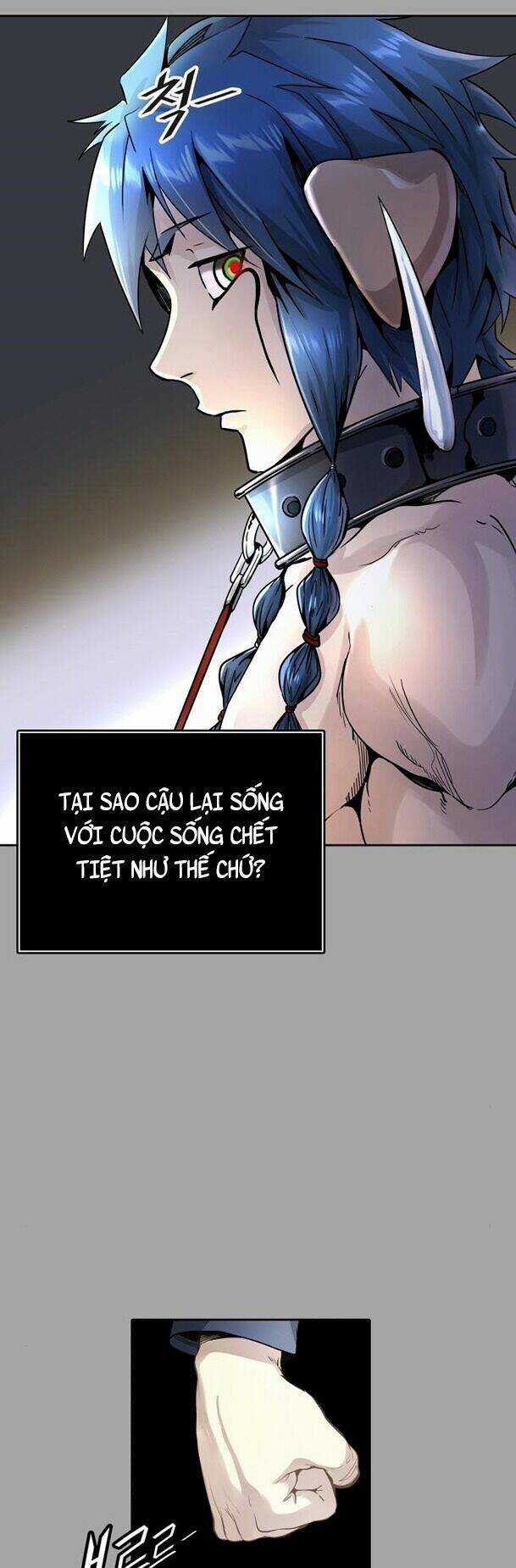 Cuộc Chiến Trong Tòa Tháp Chapter 526 trang 64