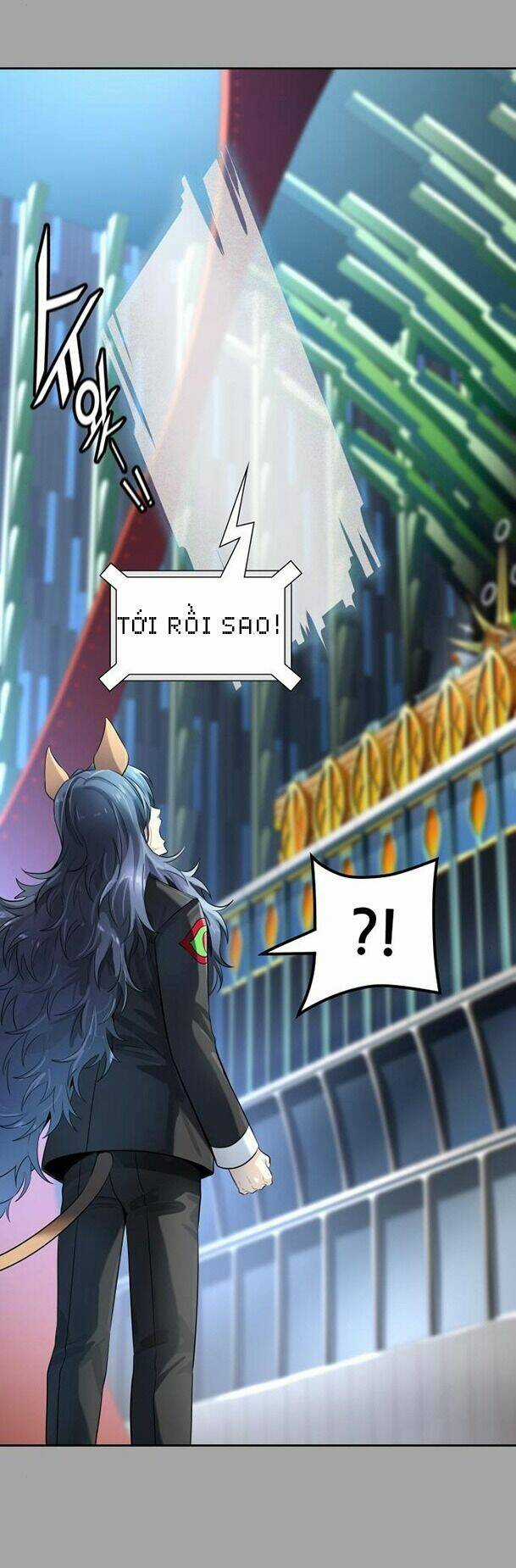 Cuộc Chiến Trong Tòa Tháp Chapter 526 trang 66