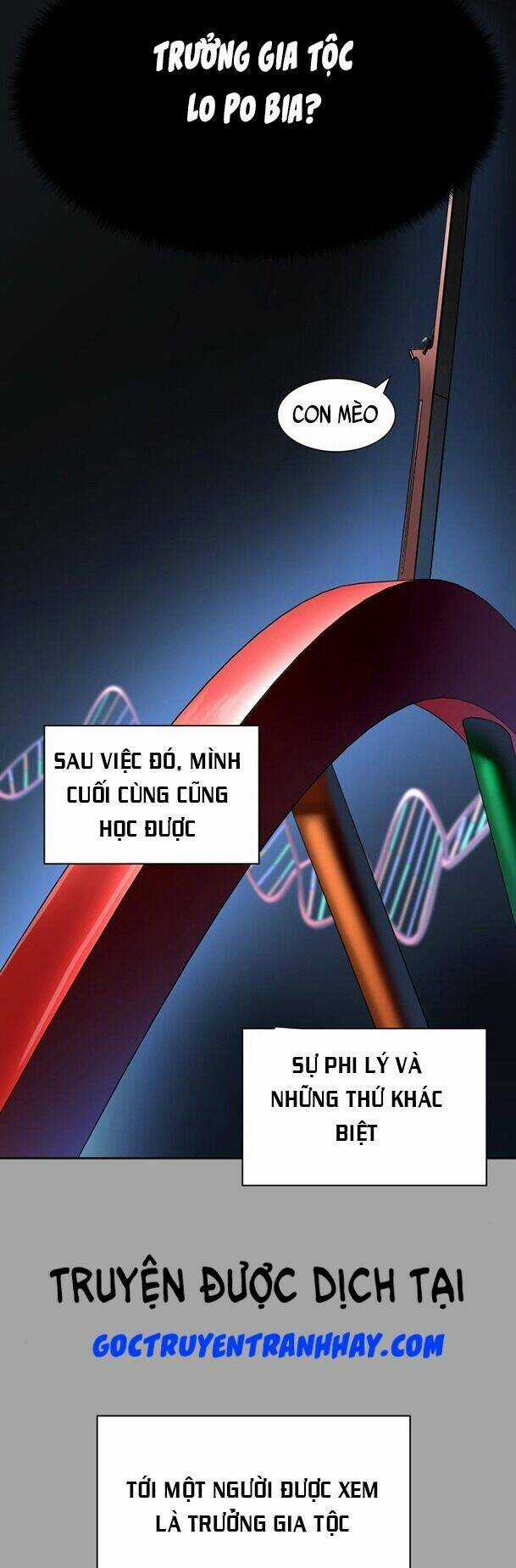 Cuộc Chiến Trong Tòa Tháp Chapter 526 trang 70