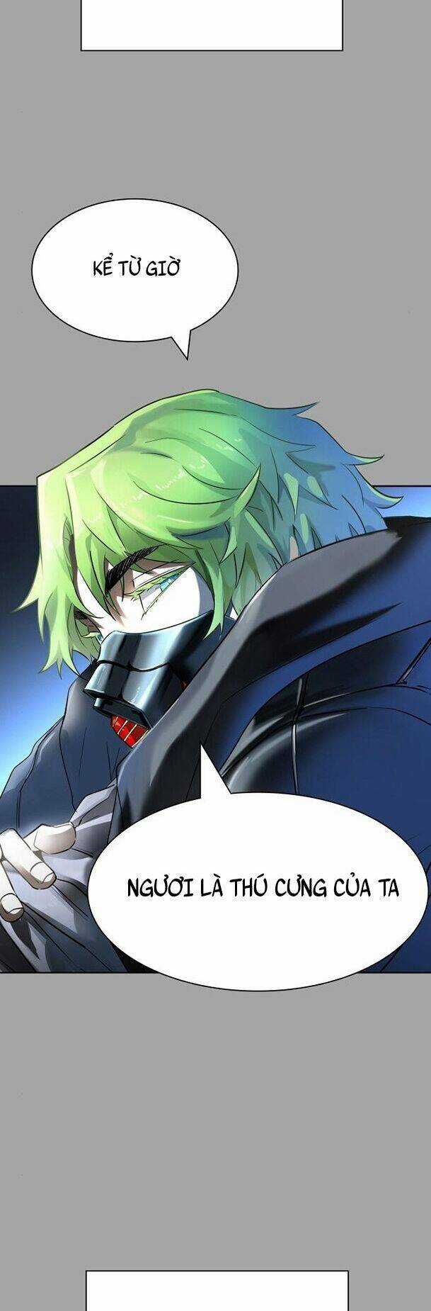 Cuộc Chiến Trong Tòa Tháp Chapter 526 trang 71