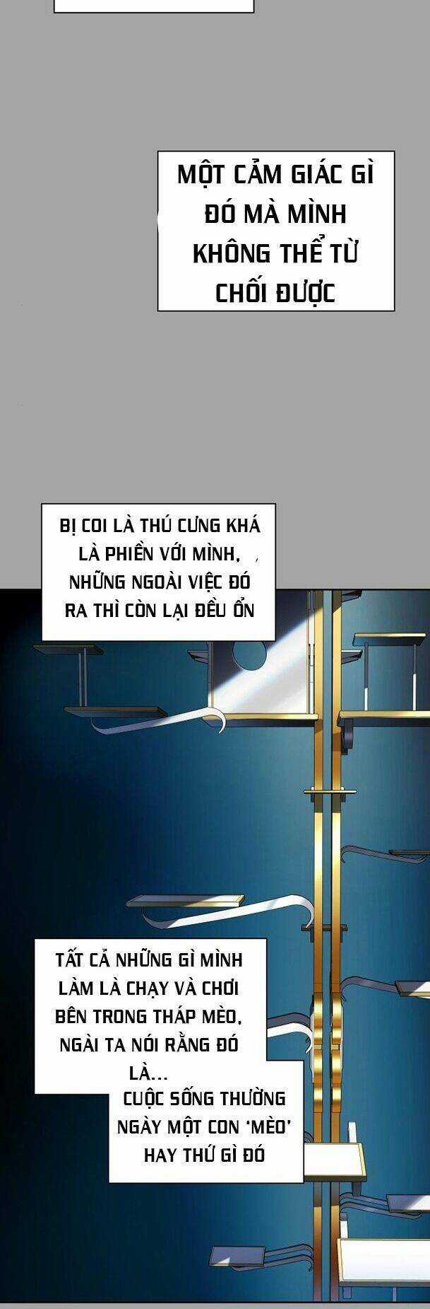 Cuộc Chiến Trong Tòa Tháp Chapter 526 trang 73