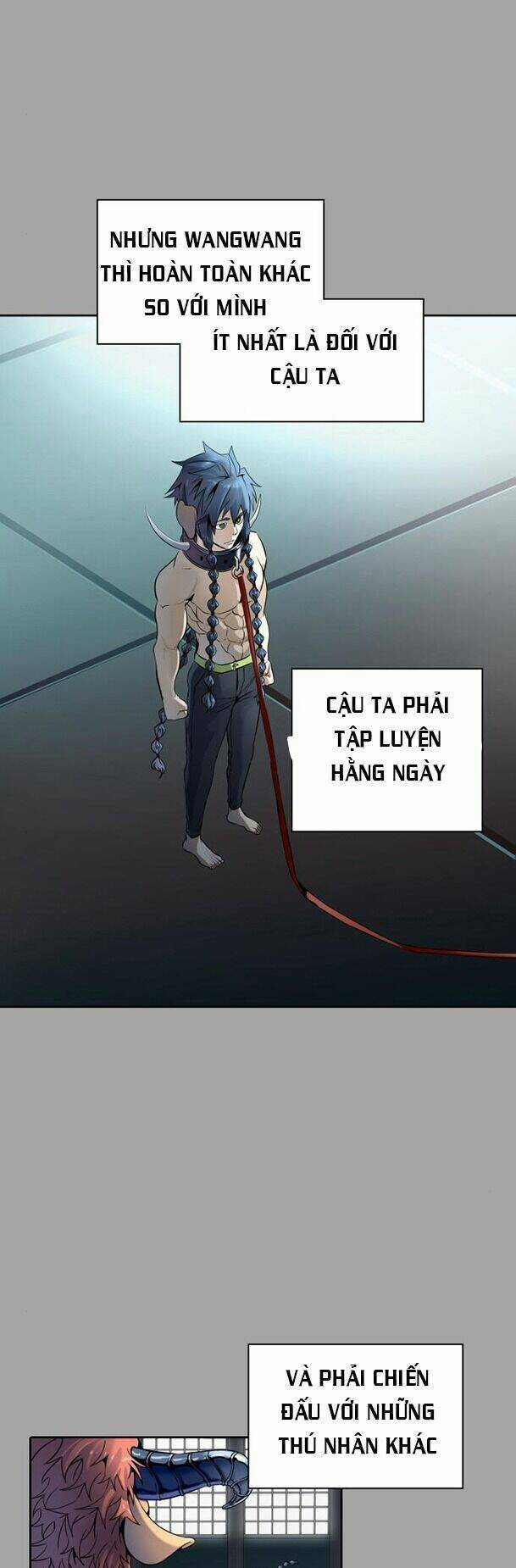 Cuộc Chiến Trong Tòa Tháp Chapter 526 trang 74