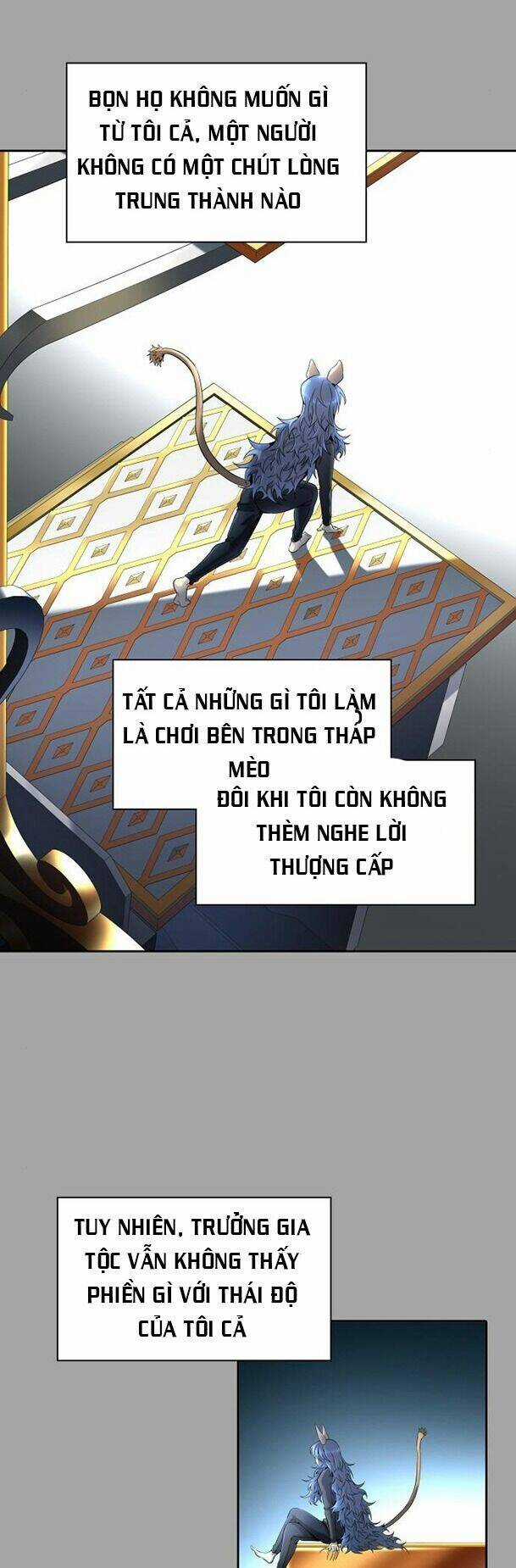 Cuộc Chiến Trong Tòa Tháp Chapter 526 trang 76