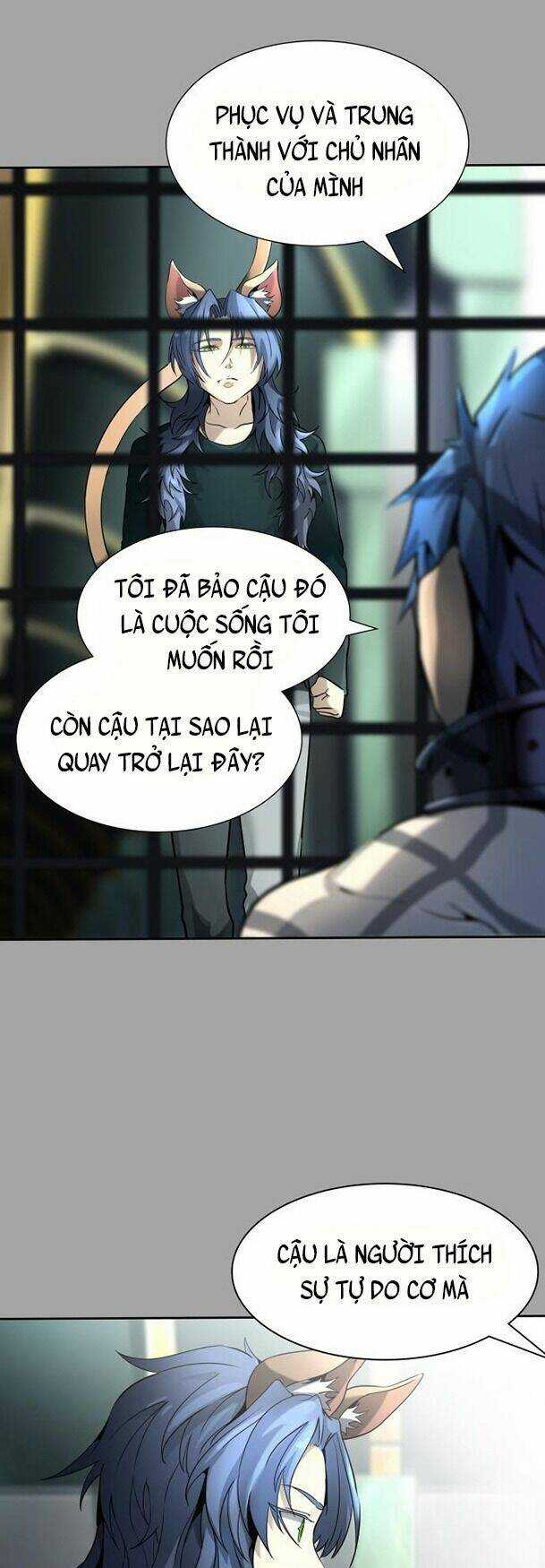 Cuộc Chiến Trong Tòa Tháp Chapter 526 trang 82