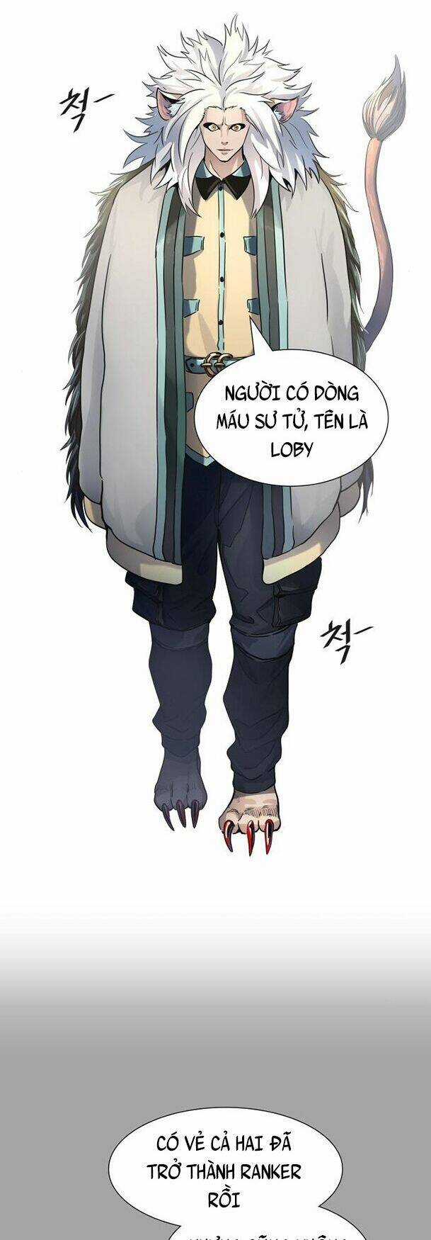 Cuộc Chiến Trong Tòa Tháp Chapter 526 trang 87