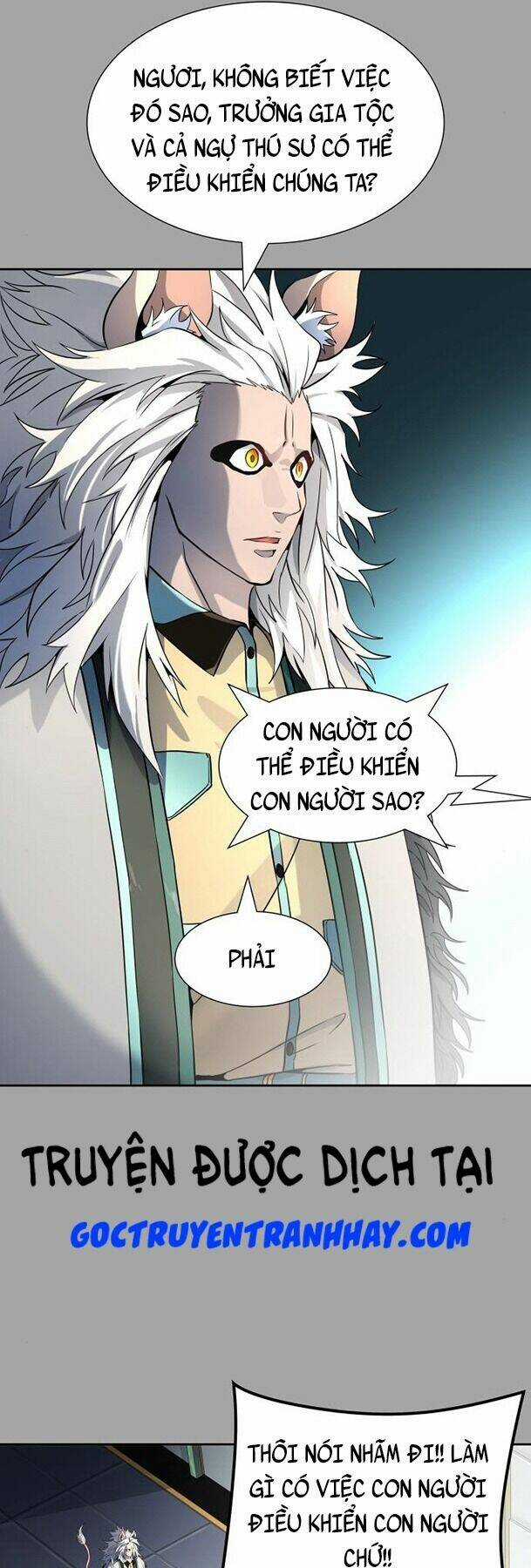 Cuộc Chiến Trong Tòa Tháp Chapter 526 trang 90