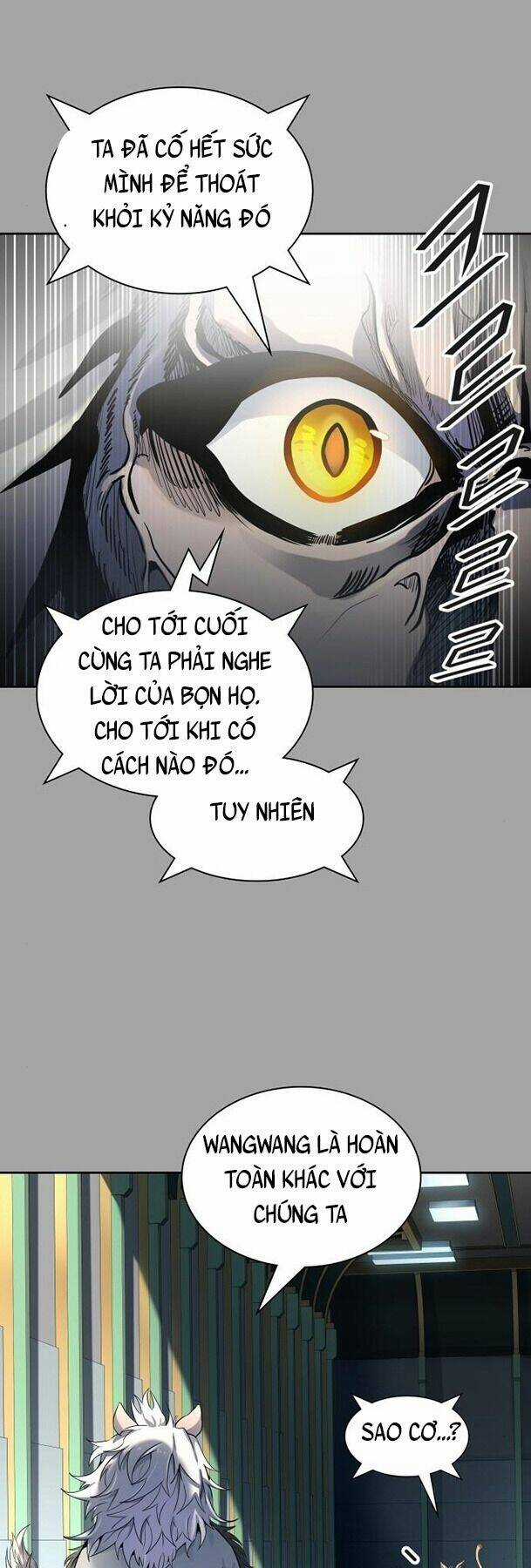 Cuộc Chiến Trong Tòa Tháp Chapter 526 trang 93