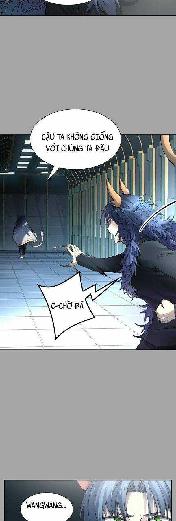 Cuộc Chiến Trong Tòa Tháp Chapter 526 trang 95