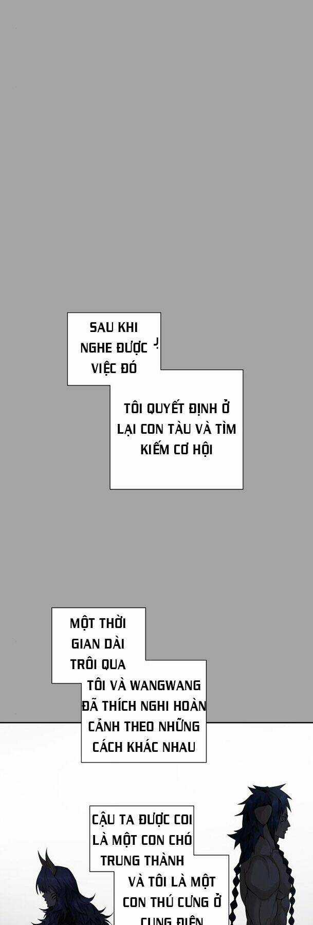 Cuộc Chiến Trong Tòa Tháp Chapter 526 trang 97