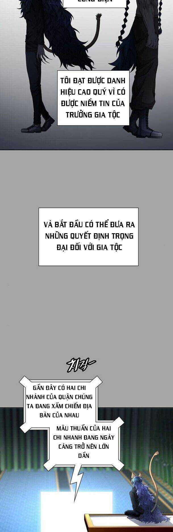 Cuộc Chiến Trong Tòa Tháp Chapter 526 trang 98