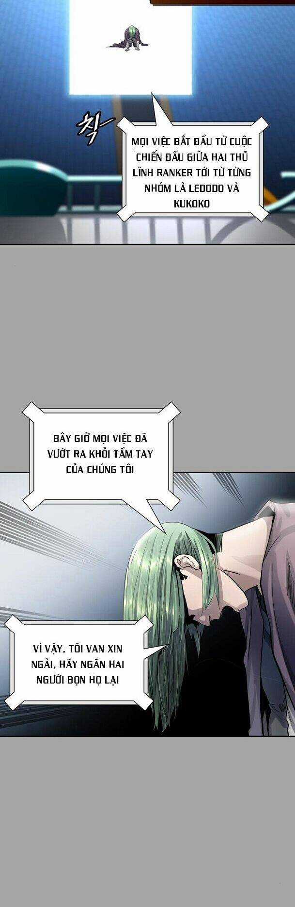 Cuộc Chiến Trong Tòa Tháp Chapter 526 trang 99