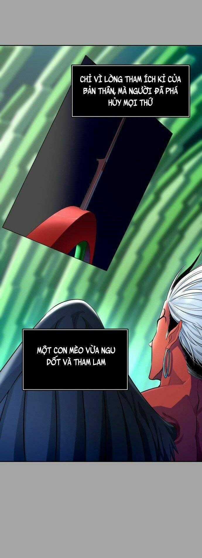 Cuộc Chiến Trong Tòa Tháp Chapter 529 trang 1