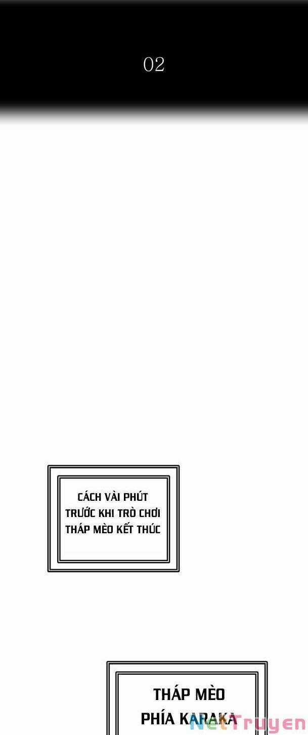 Cuộc Chiến Trong Tòa Tháp Chapter 531 trang 1