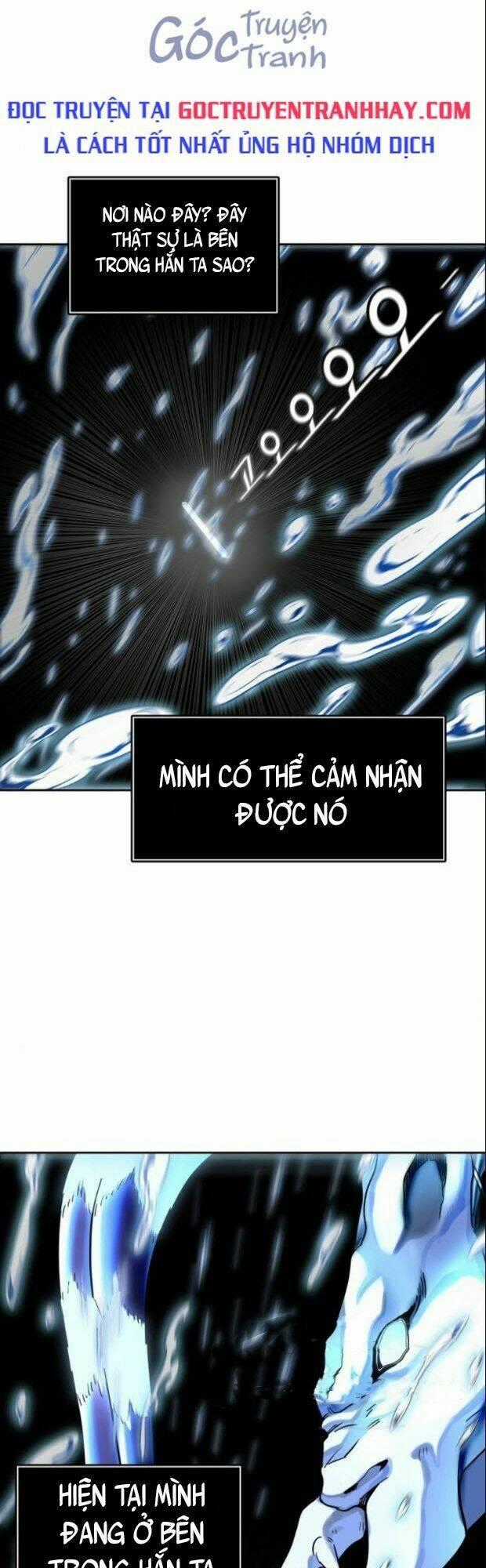 Cuộc Chiến Trong Tòa Tháp Chapter 534 trang 0