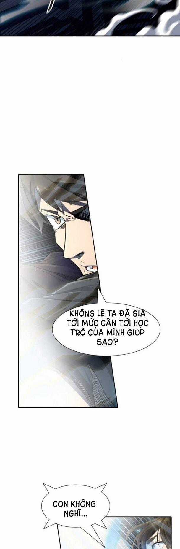 Cuộc Chiến Trong Tòa Tháp Chapter 536 trang 1