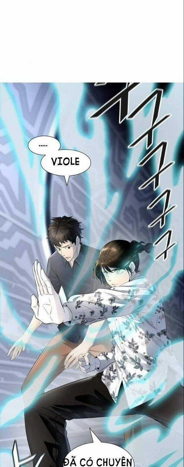 Cuộc Chiến Trong Tòa Tháp Chapter 537 trang 1