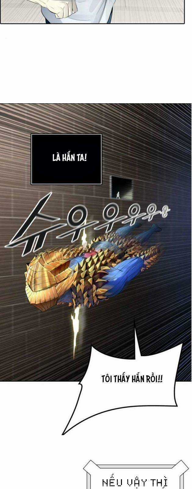 Cuộc Chiến Trong Tòa Tháp Chapter 541 trang 24