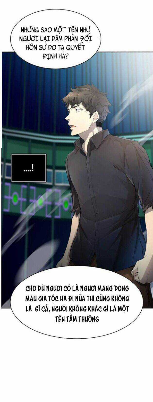 Cuộc Chiến Trong Tòa Tháp Chapter 541 trang 45