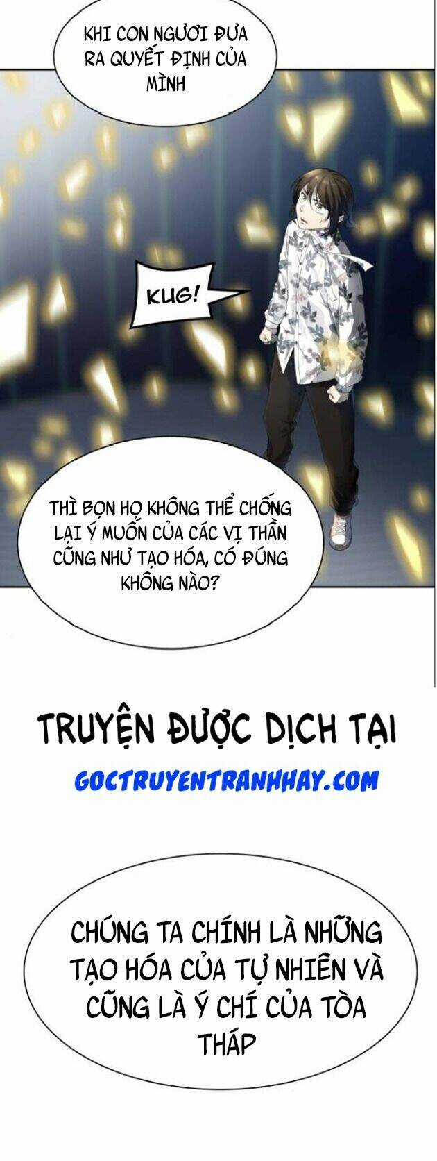 Cuộc Chiến Trong Tòa Tháp Chapter 541 trang 55