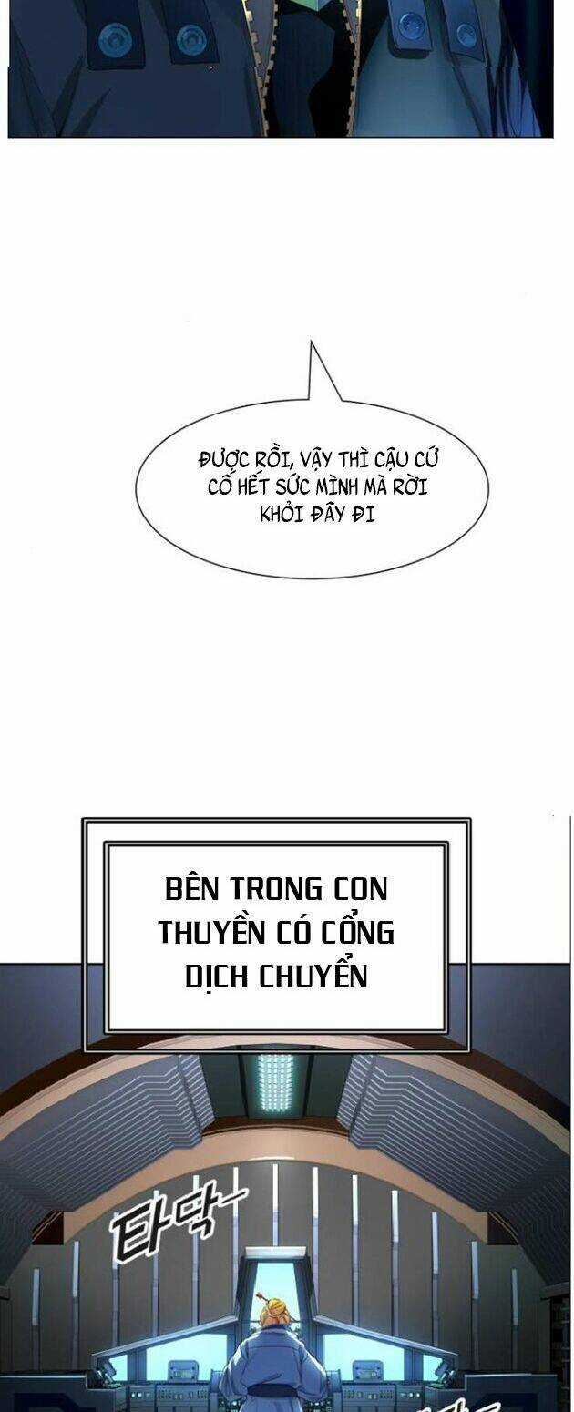 Cuộc Chiến Trong Tòa Tháp Chapter 541 trang 58