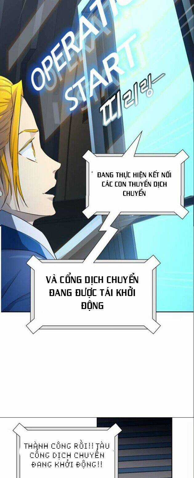 Cuộc Chiến Trong Tòa Tháp Chapter 541 trang 60