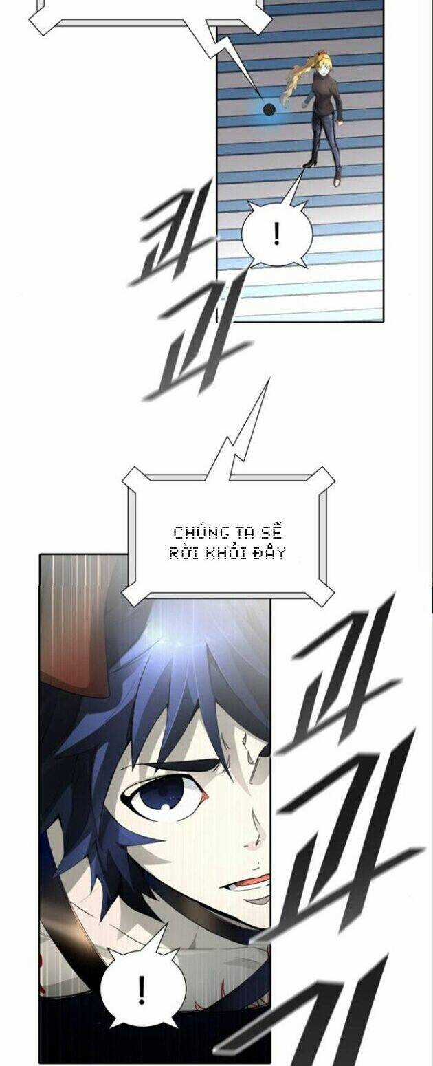 Cuộc Chiến Trong Tòa Tháp Chapter 541 trang 61