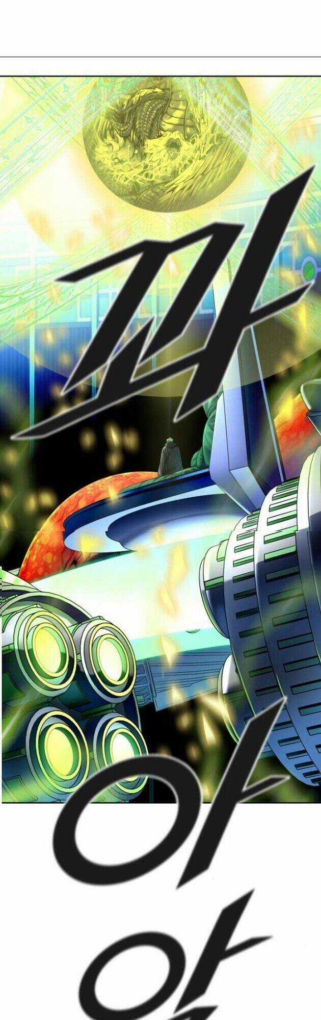 Cuộc Chiến Trong Tòa Tháp Chapter 541 trang 68