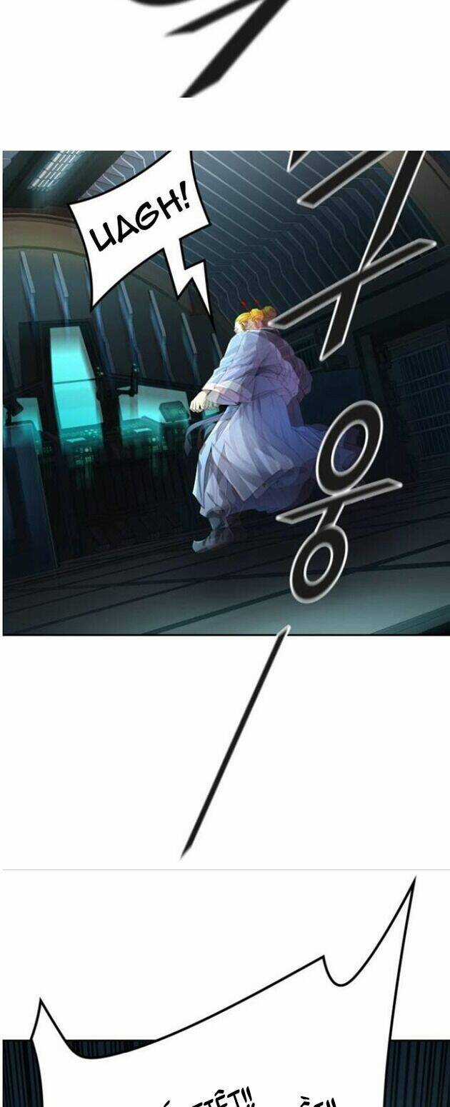 Cuộc Chiến Trong Tòa Tháp Chapter 541 trang 69