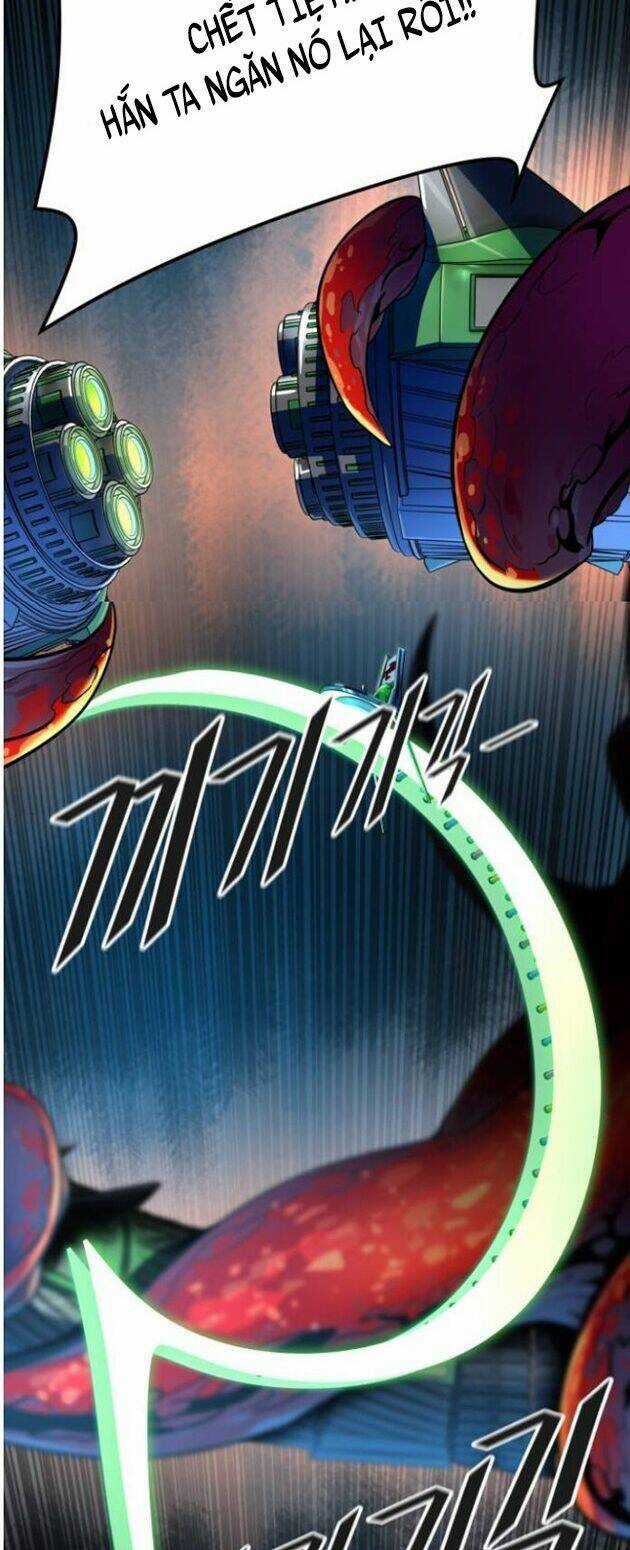 Cuộc Chiến Trong Tòa Tháp Chapter 541 trang 70