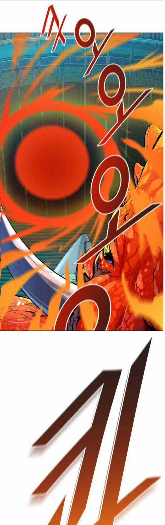 Cuộc Chiến Trong Tòa Tháp Chapter 541 trang 77